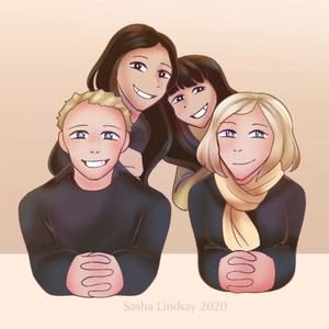 Meet your Posher, Alison